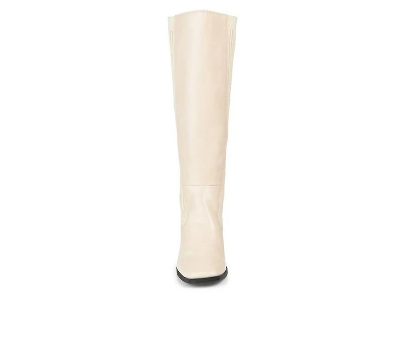 Women's Journee Collection Winny Extra Wide Calf Knee High Boots