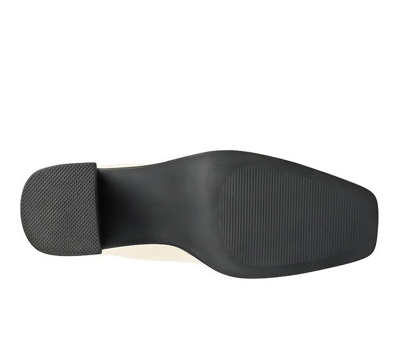 Women's Journee Collection Winny Extra Wide Calf Knee High Boots