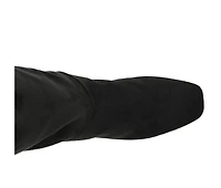 Women's Journee Collection Elisabeth Wide Calf Knee High Boots