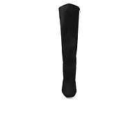 Women's Journee Collection Elisabeth Extra Wide Calf Knee High Boots