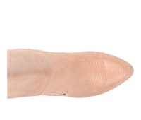 Women's Journee Collection Tavia Wide Calf Knee High Boots