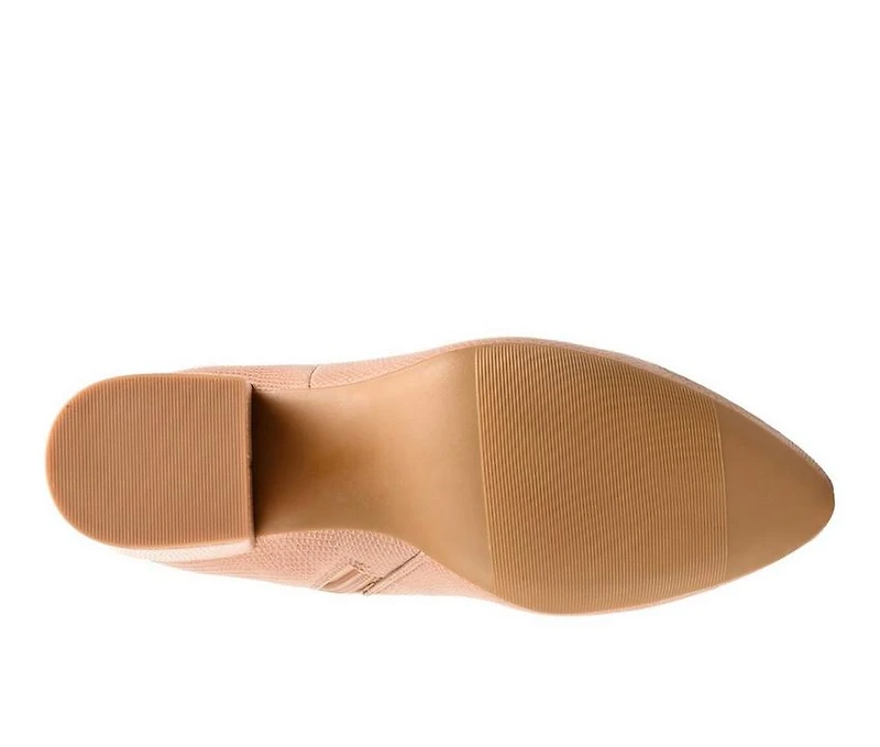 Women's Journee Collection Tavia Wide Calf Knee High Boots