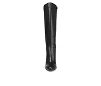 Women's Journee Collection Tavia Wide Calf Knee High Boots