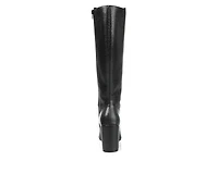 Women's Journee Collection Tavia Wide Calf Knee High Boots