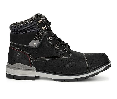 Men's Reserved Footwear Neutron Boots
