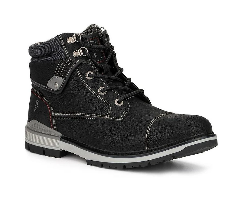 Men's Reserved Footwear Neutron Boots