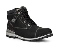 Men's Reserved Footwear Neutron Boots