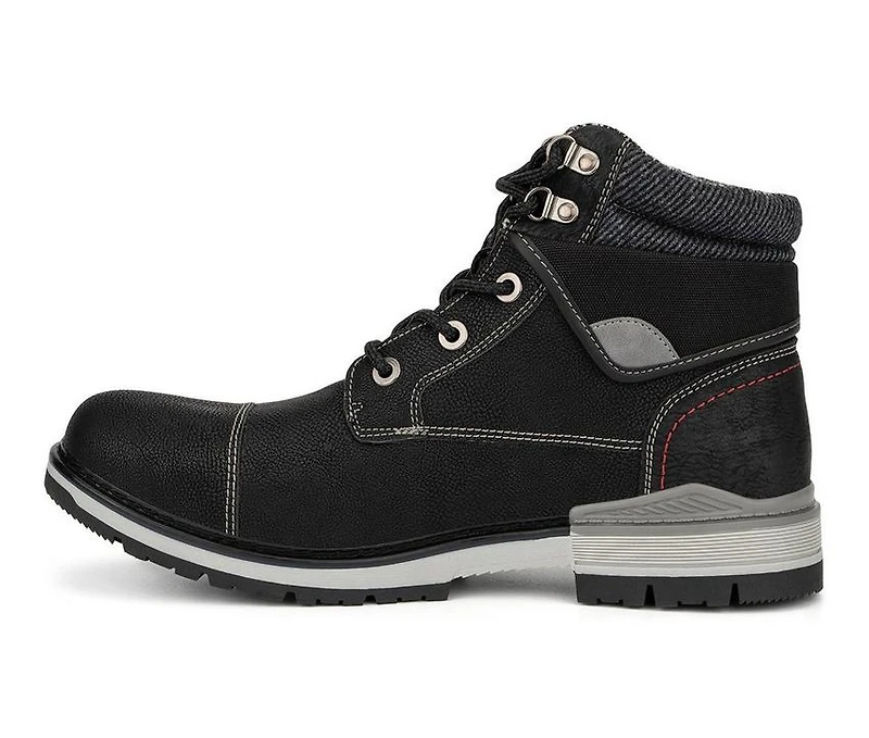 Men's Reserved Footwear Neutron Boots