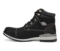 Men's Reserved Footwear Neutron Boots
