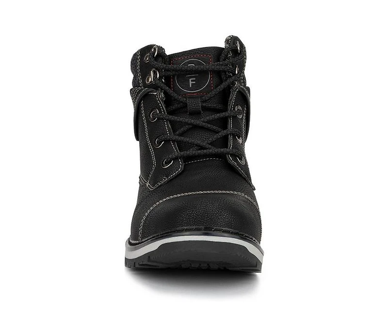 Men's Reserved Footwear Neutron Boots