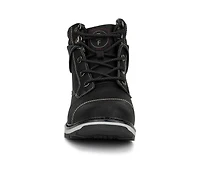 Men's Reserved Footwear Neutron Boots