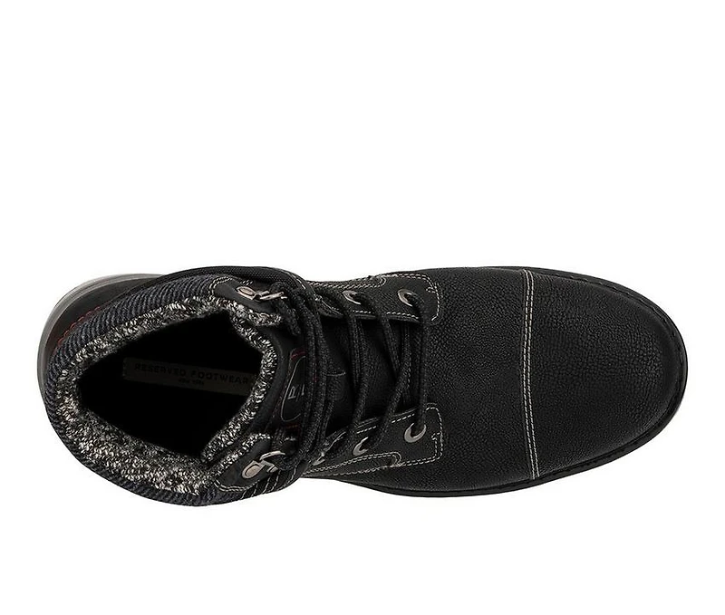Men's Reserved Footwear Neutron Boots