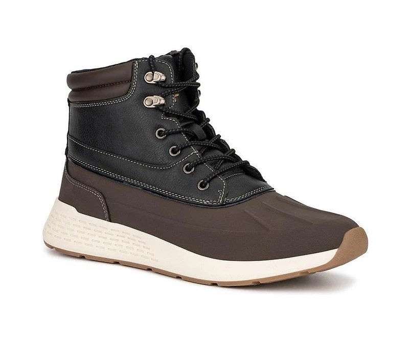 Men's Reserved Footwear Cascade Boots