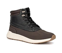 Men's Reserved Footwear Cascade Boots