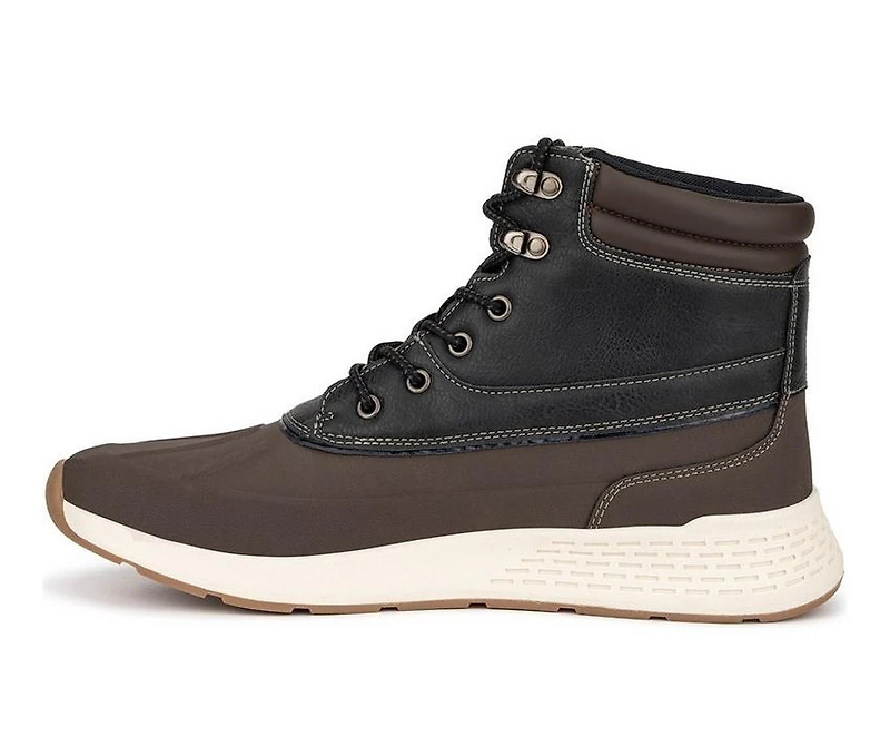 Men's Reserved Footwear Cascade Boots