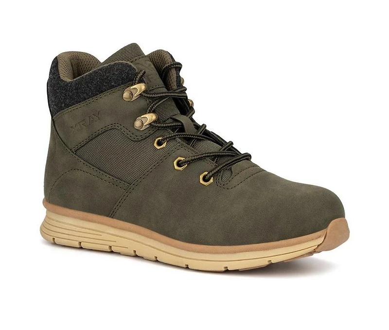 Boys' Xray Footwear Little Kid & Big Alex Boots