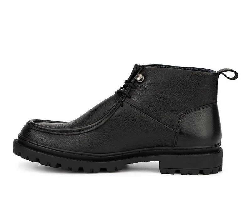 Men's Reserved Footwear Positron Boots