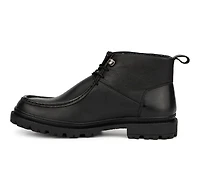 Men's Reserved Footwear Positron Boots