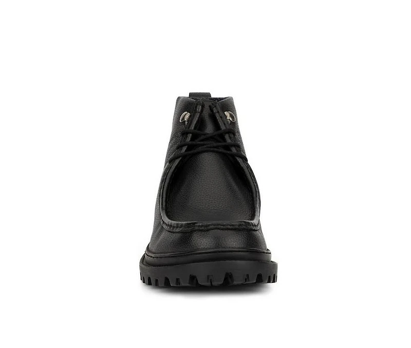 Men's Reserved Footwear Positron Boots