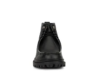 Men's Reserved Footwear Positron Boots