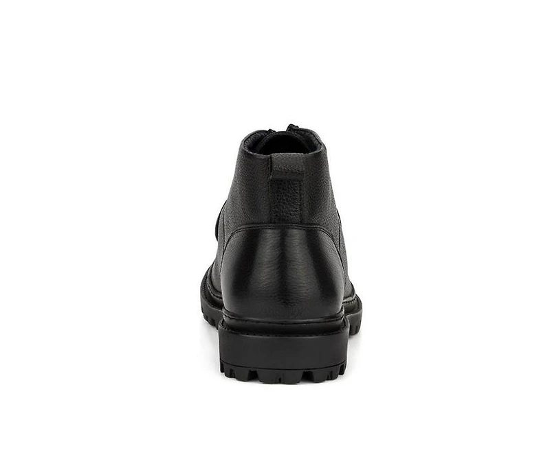 Men's Reserved Footwear Positron Boots