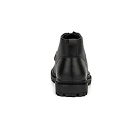 Men's Reserved Footwear Positron Boots