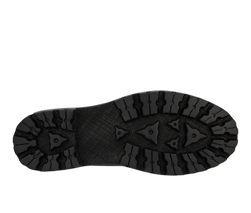 Men's Reserved Footwear Positron Boots