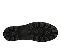 Men's Reserved Footwear Positron Boots