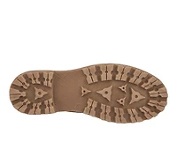 Men's Reserved Footwear Vector Boots