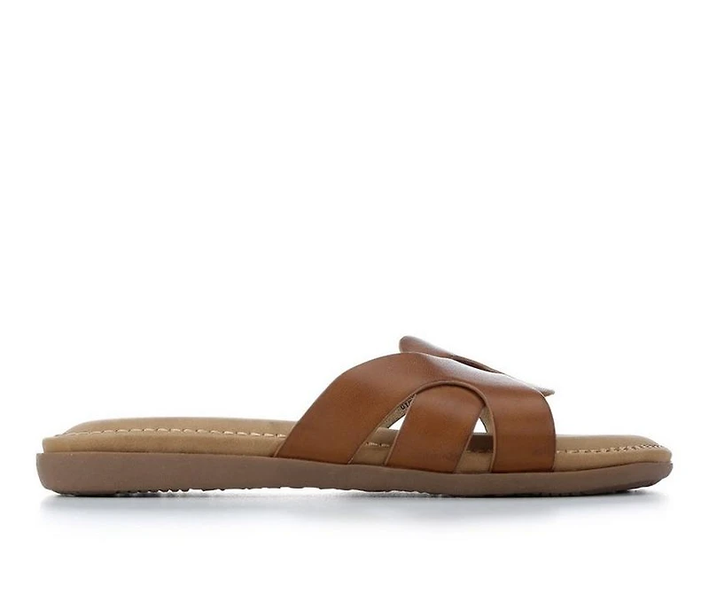 Women's Cliffs by White Mountain Fortunate Sandals