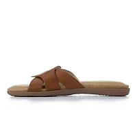 Women's Cliffs by White Mountain Fortunate Sandals