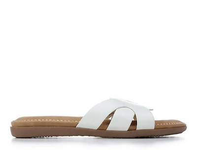Women's Cliffs by White Mountain Fortunate Sandals