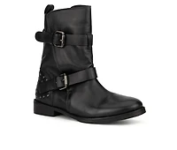 Women's Vintage Foundry Co Sherry Booties