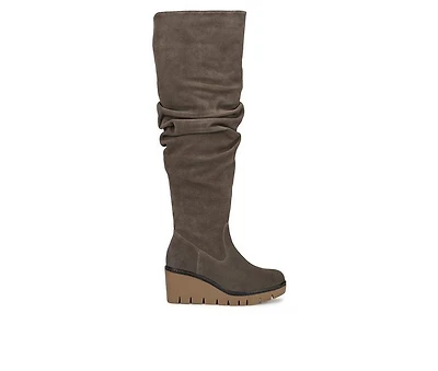 Women's Vintage Foundry Co Maisie Knee High Boots