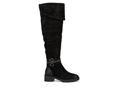 Women's Vintage Foundry Co Alice Knee High Boots