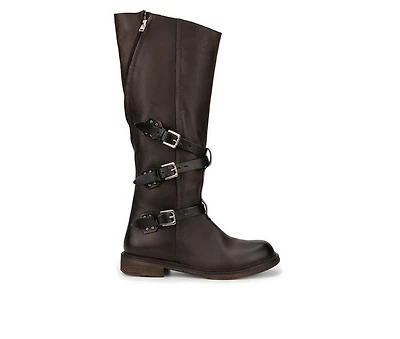 Women's Vintage Foundry Co Jenny Knee High Boots