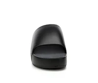 Women's Yellow Box Torrey Platform Sandals