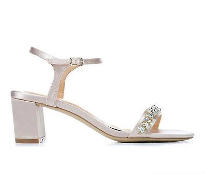 Women's American Glamour BadgleyM Venus Special Occasion Shoes