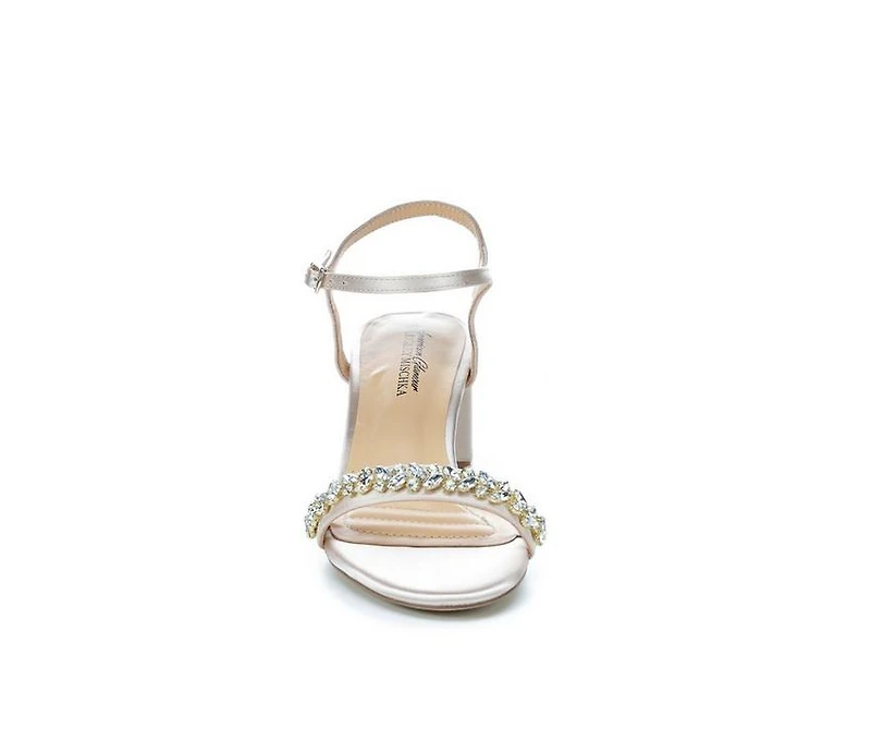 Women's American Glamour BadgleyM Venus Special Occasion Shoes