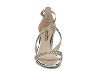 Women's American Glamour BadgleyM Verona Special Occasion Shoes