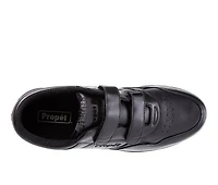 Men's Propet Life Walker Strap Sneakers