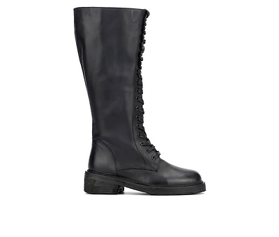 Women's Vintage Foundry Co Sadelle Knee High Boots