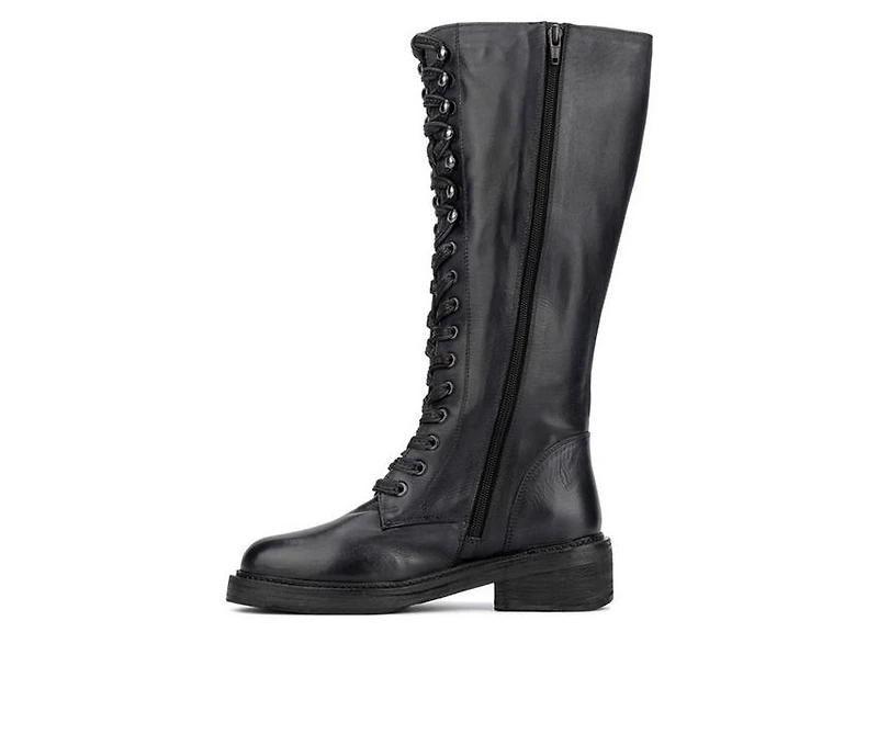 Women's Vintage Foundry Co Sadelle Knee High Boots