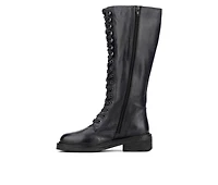 Women's Vintage Foundry Co Sadelle Knee High Boots