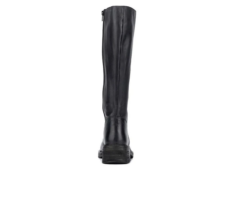 Women's Vintage Foundry Co Sadelle Knee High Boots