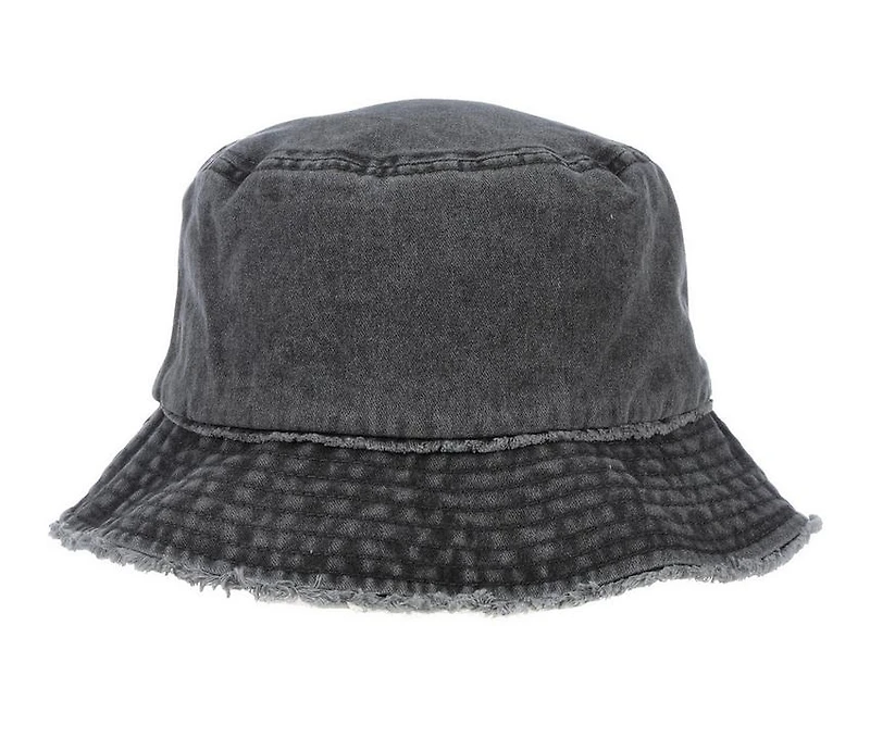 David and Young Daisy Bucket Hat