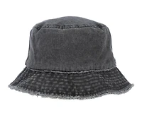 David and Young Daisy Bucket Hat