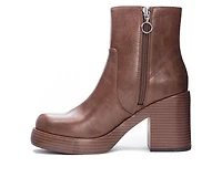 Women's Dirty Laundry Groovy Booties