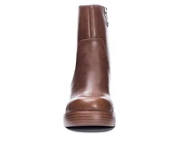 Women's Dirty Laundry Groovy Booties