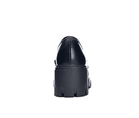 Women's Dirty Laundry Nirvana Heeled Loafers